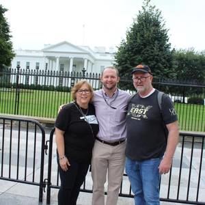 Meet your Posher, Justinandtammy